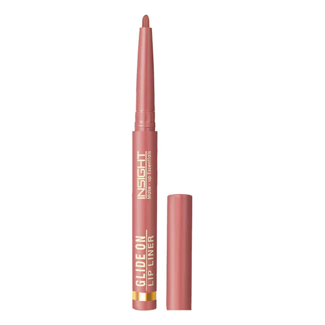 Insight Cosmetics Glide On Lip Liner, 0.3g