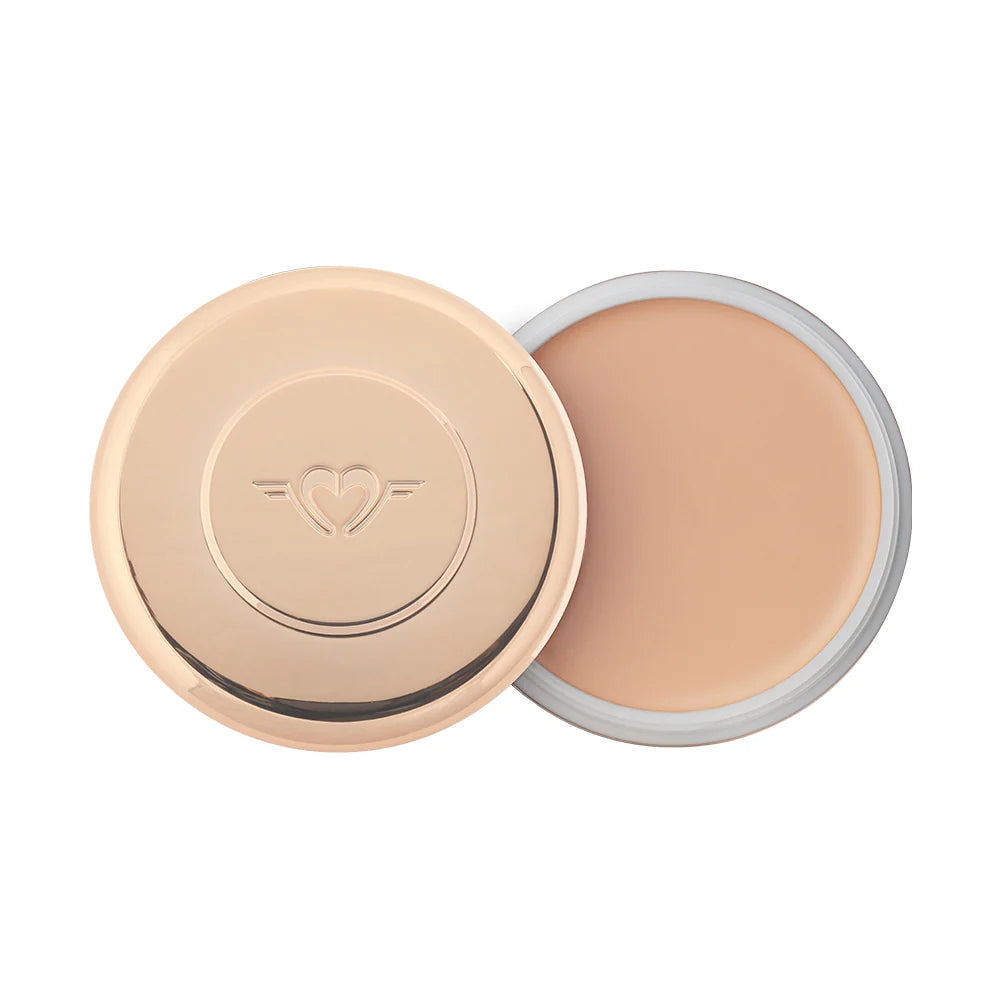 Daily Life Forever52 High Coverage Tender Cream, 18g
