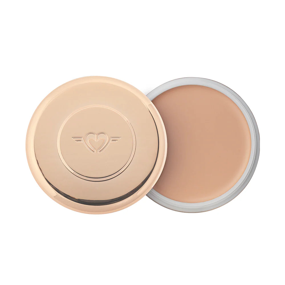 Daily Life Forever52 High Coverage Tender Cream, 18g