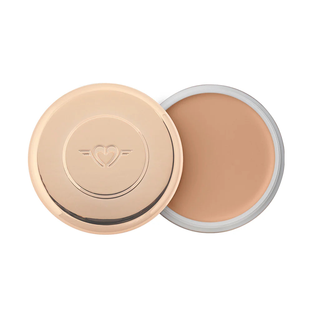 Daily Life Forever52 High Coverage Tender Cream, 18g