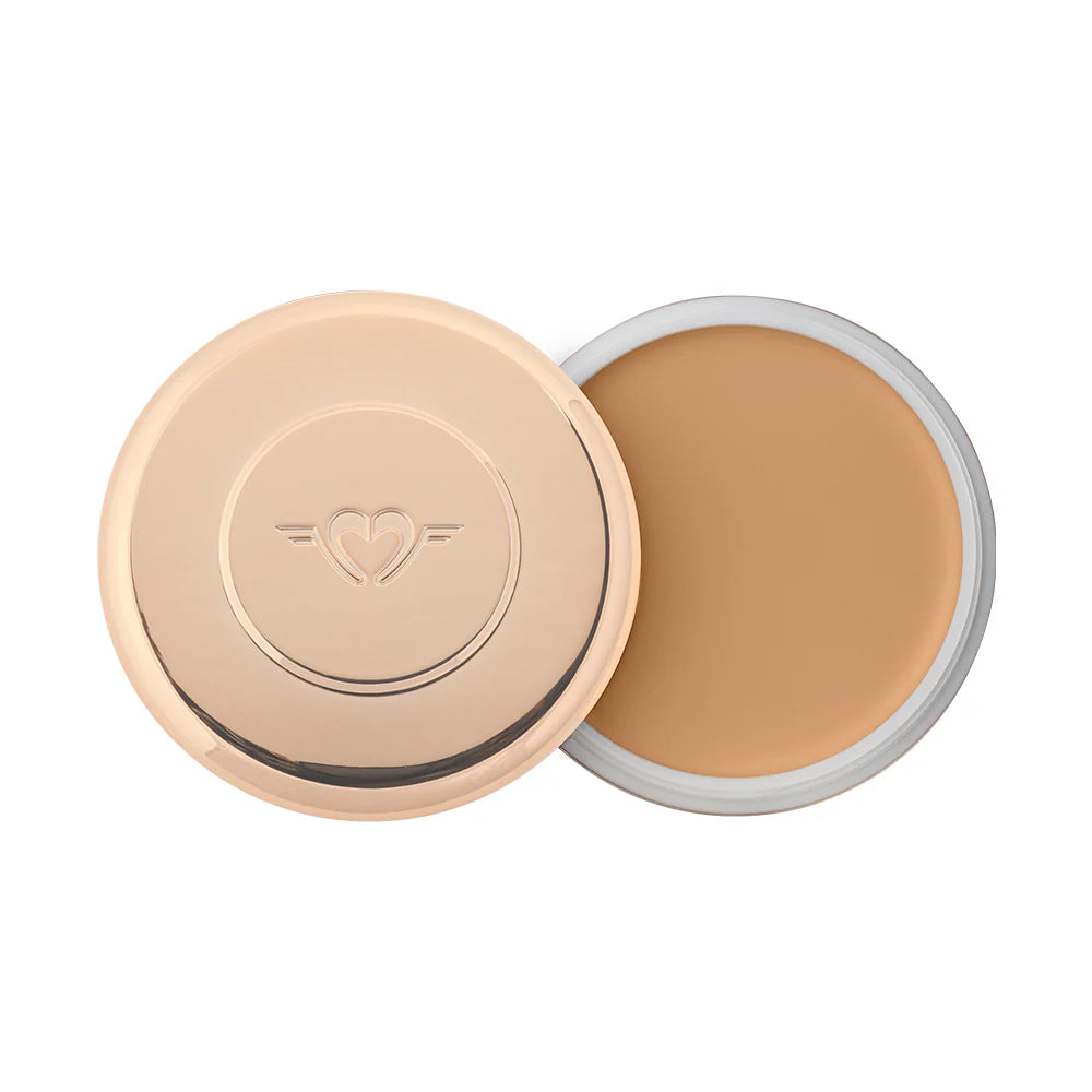 Daily Life Forever52 High Coverage Tender Cream, 18g