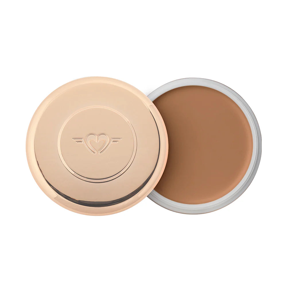 Daily Life Forever52 High Coverage Tender Cream, 18g