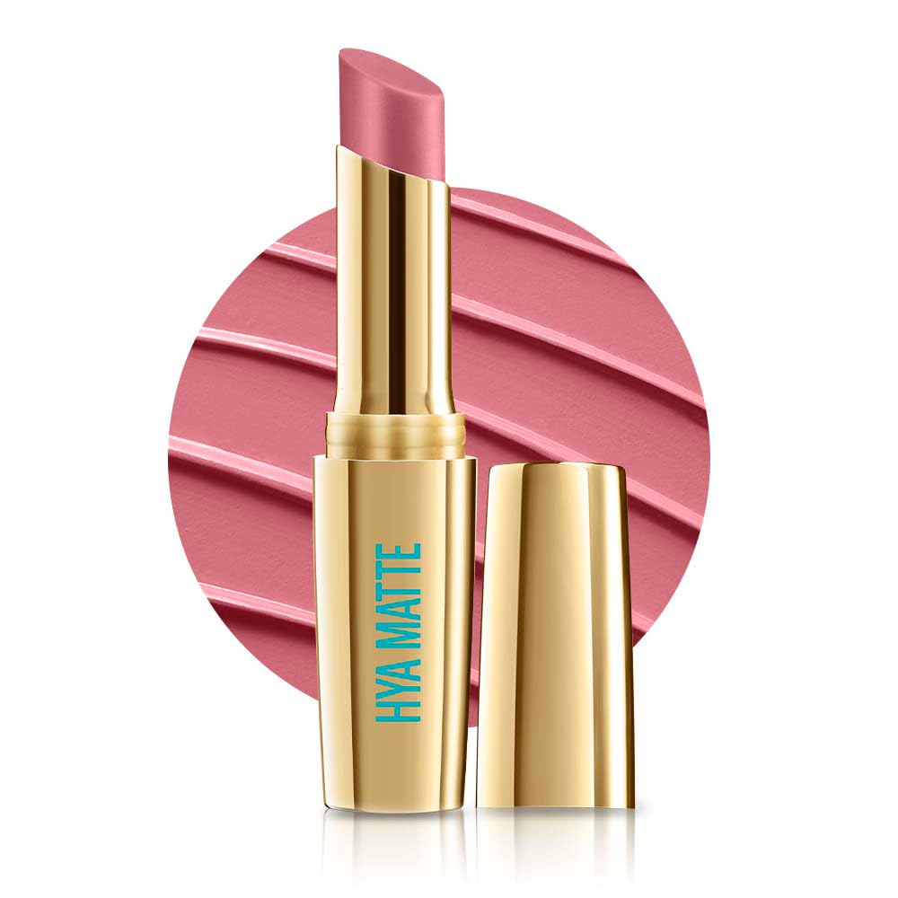 Lakmē 9to5 Hya Matte Lipstick, 3.6g