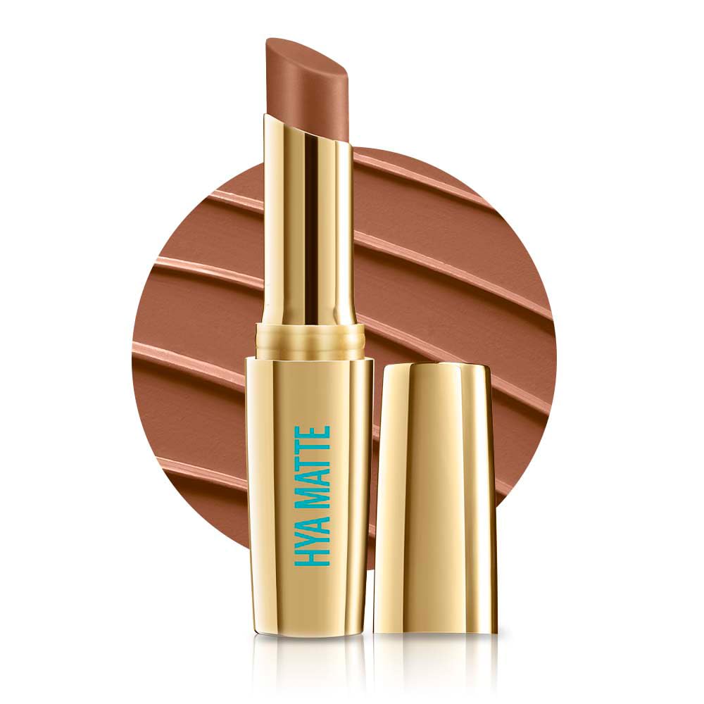 Lakmē 9to5 Hya Matte Lipstick, 3.6g