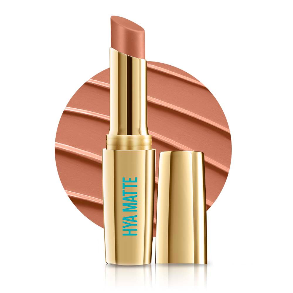 Lakmē 9to5 Hya Matte Lipstick, 3.6g