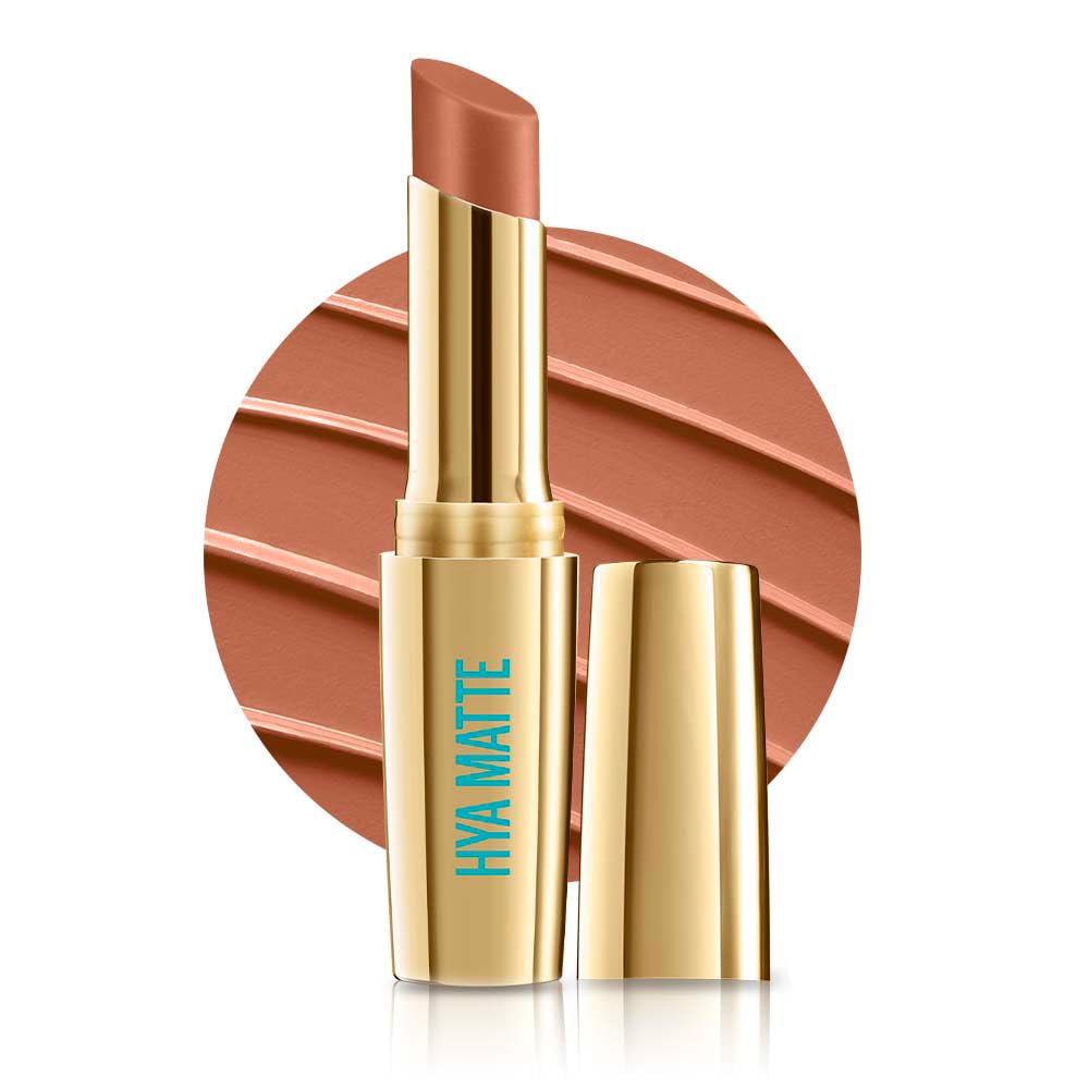 Lakmē 9to5 Hya Matte Lipstick, 3.6g