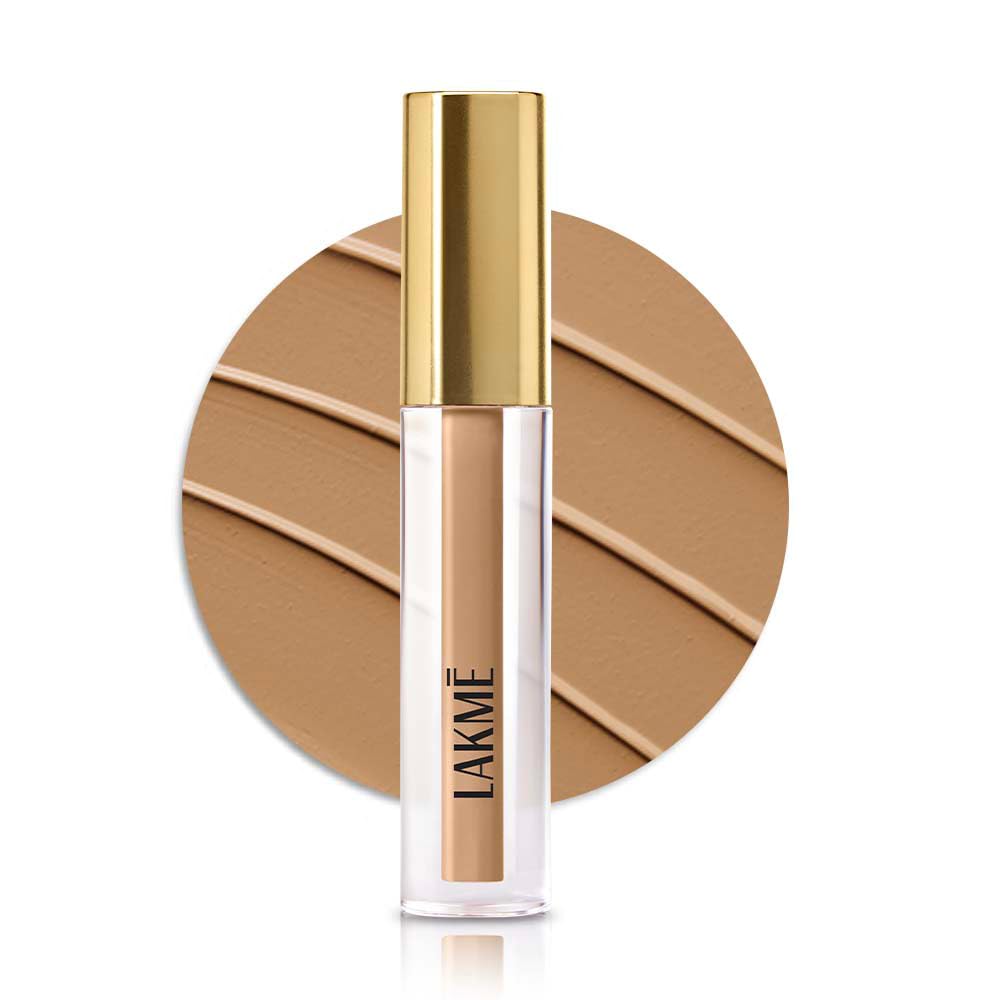 Lakmē 9 to 5 Hya Matte Liquid Concealer, 2ml