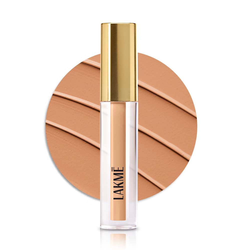 Lakmē 9 to 5 Hya Matte Liquid Concealer, 2ml
