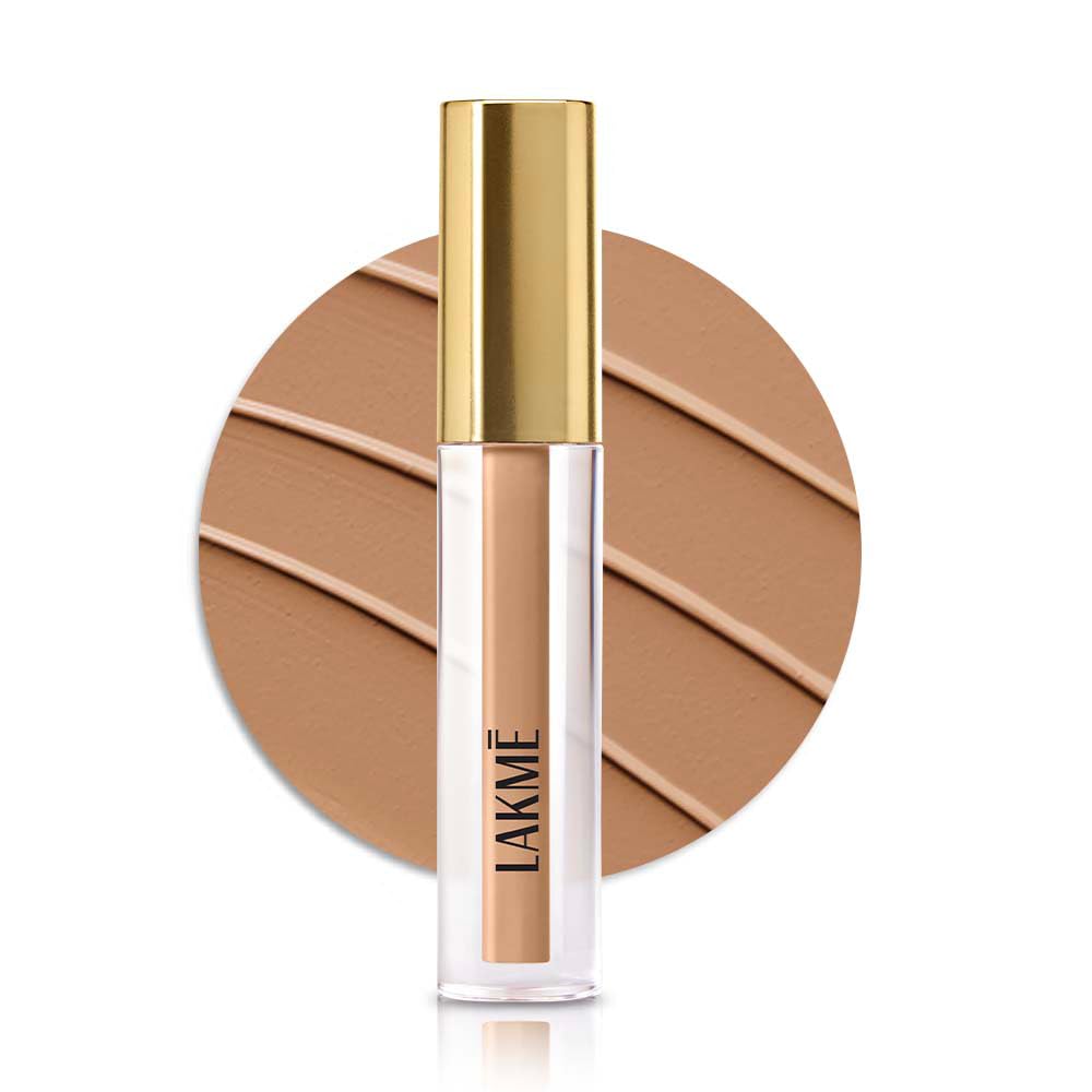 Lakmē 9 to 5 Hya Matte Liquid Concealer, 2ml