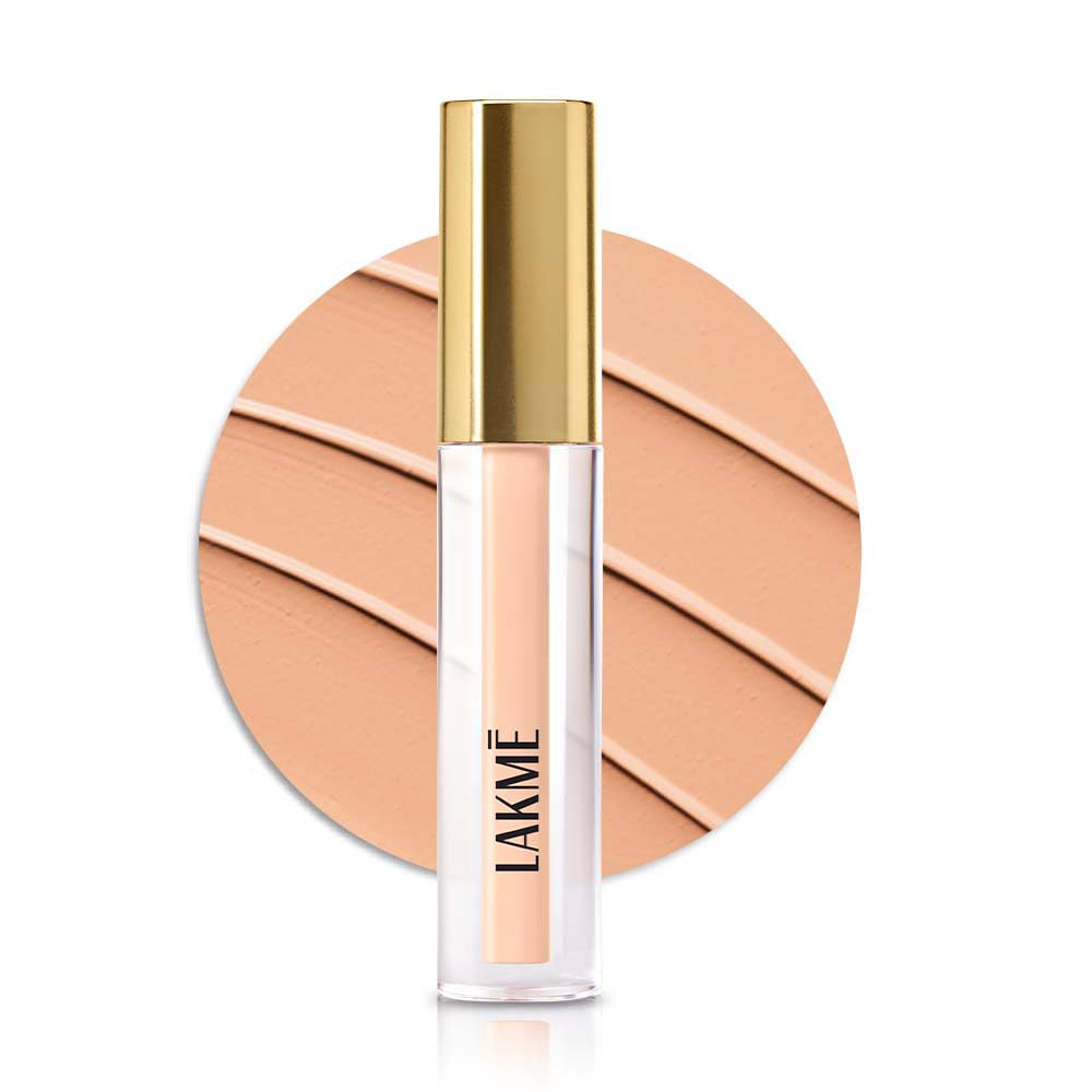 Lakmē 9 to 5 Hya Matte Liquid Concealer, 2ml