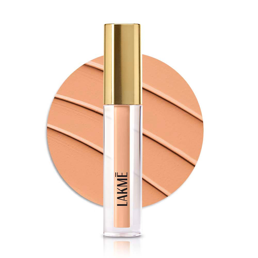 Lakmē 9 to 5 Hya Matte Liquid Concealer, 2ml