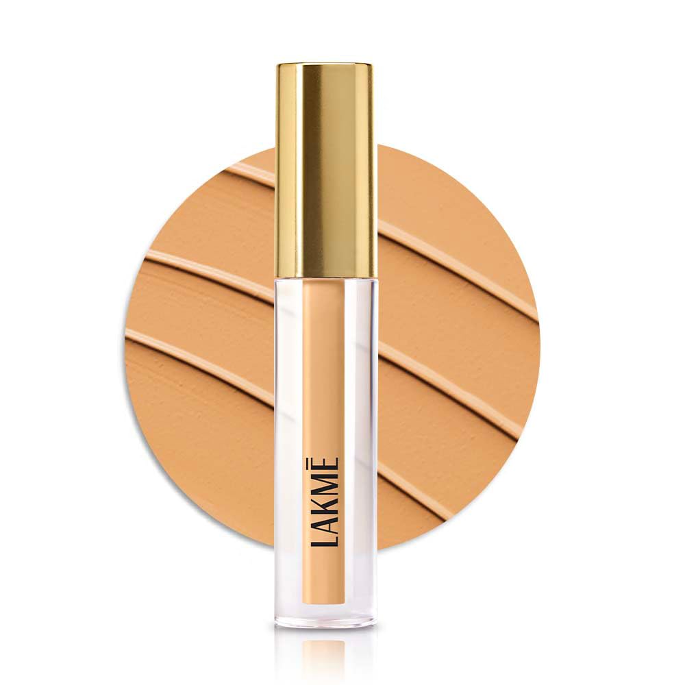 Lakmē 9 to 5 Hya Matte Liquid Concealer, 2ml