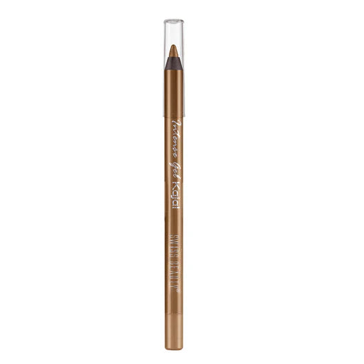 Swiss Beauty Intense Gel Kajal, 1.2g