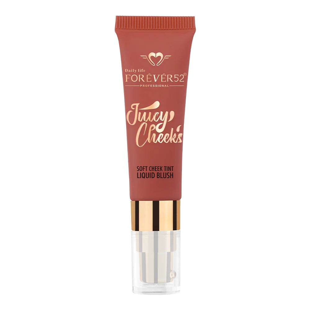 Daily Life Forever52 Juicy Cheeks Soft Cheek Liquid Blush, 10ml