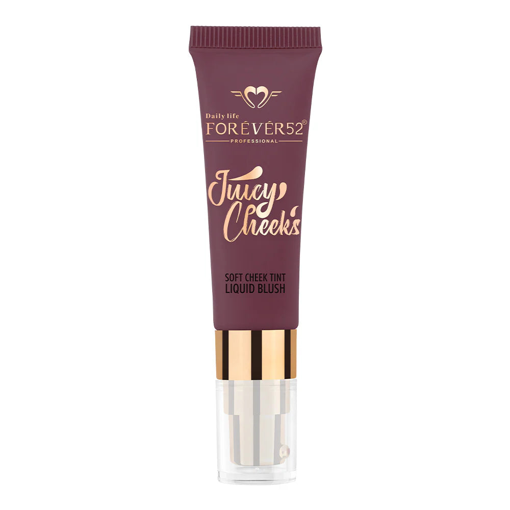 Daily Life Forever52 Juicy Cheeks Soft Cheek Liquid Blush, 10ml