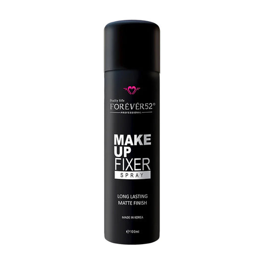Daily Life Forever52 Makeup Fixer Spray Long lasting and Matte Finish, 100ml