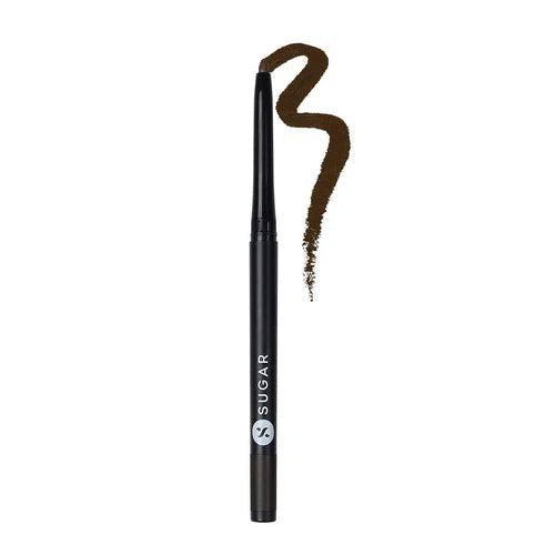 SUGAR Kohl Of Honour Intense Kajal , 0.25g