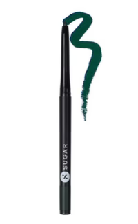 SUGAR Kohl Of Honour Intense Kajal , 0.25g