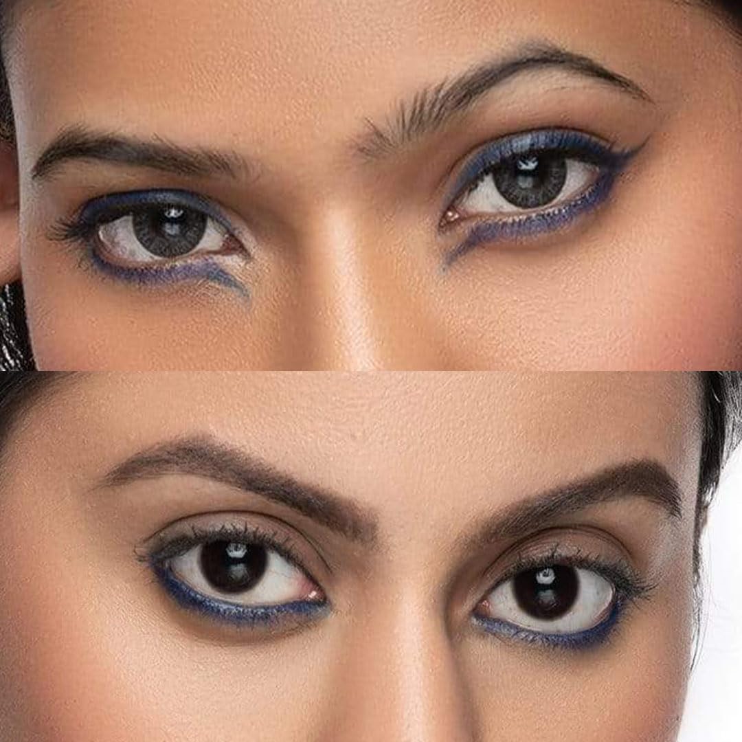 SUGAR Kohl Of Honour Intense Kajal , 0.25g