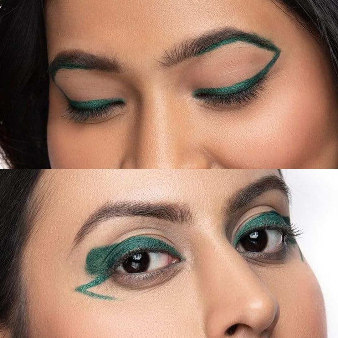 SUGAR Kohl Of Honour Intense Kajal , 0.25g
