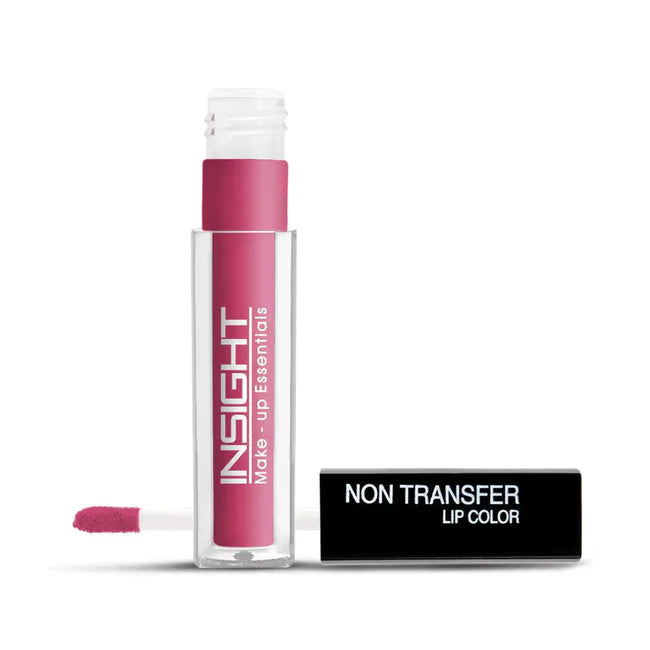 Insight Cosmetics Non-Transfer Lip Color, 4ml