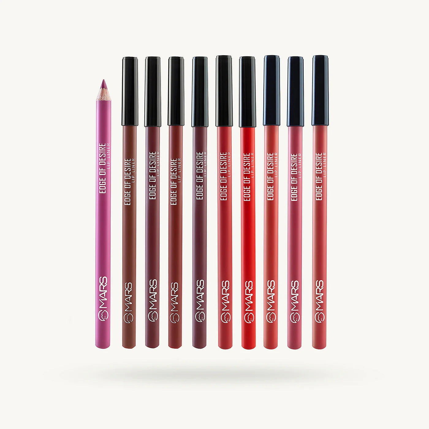 MARS Edge of Desire | Lip Liner Pencil, 1.4g