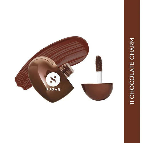 SUGAR Limited-Edition La La Love 18HR Liquid Lipstick, 5ml