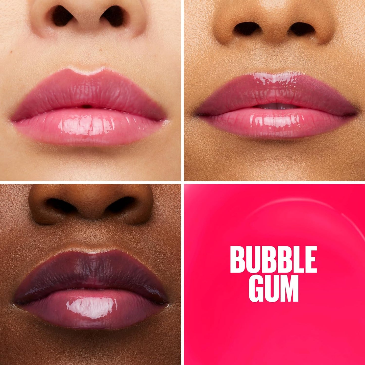 Maybelline New York Lifter Gloss, 5.4g
