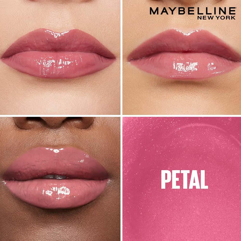Maybelline New York Lifter Gloss, 5.4g