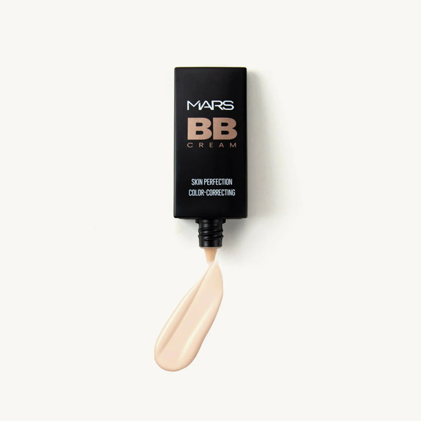 MARS Lightweight BB Cream Foundation, 30ml
