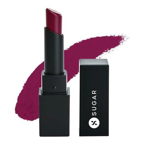 SUGAR Nothing Else Matter Longwear Lipstick, 3.2g
