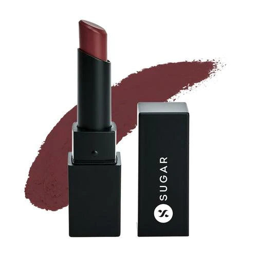 SUGAR Nothing Else Matter Longwear Lipstick, 3.2g