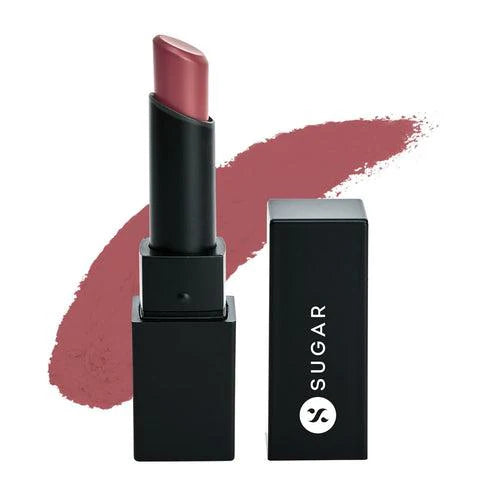 SUGAR Nothing Else Matter Longwear Lipstick, 3.2g