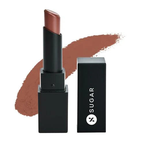 SUGAR Nothing Else Matter Longwear Lipstick, 3.2g