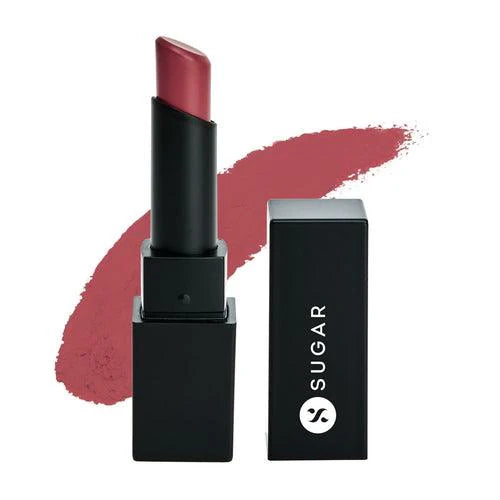 SUGAR Nothing Else Matter Longwear Lipstick, 3.2g
