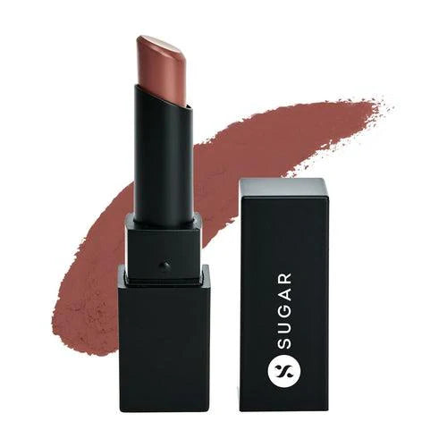 SUGAR Nothing Else Matter Longwear Lipstick, 3.2g