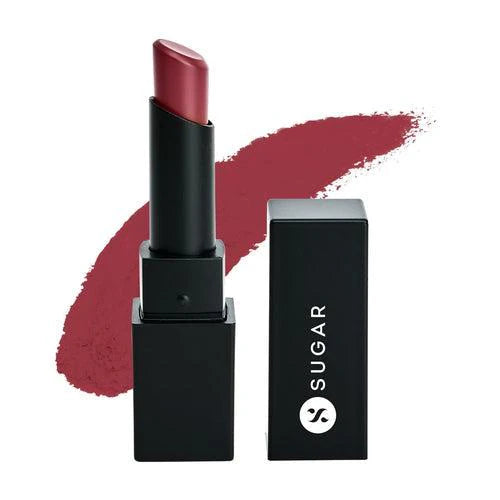 SUGAR Nothing Else Matter Longwear Lipstick, 3.2g