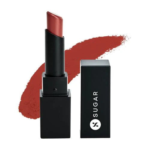 SUGAR Nothing Else Matter Longwear Lipstick, 3.2g