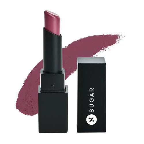 SUGAR Nothing Else Matter Longwear Lipstick, 3.2g