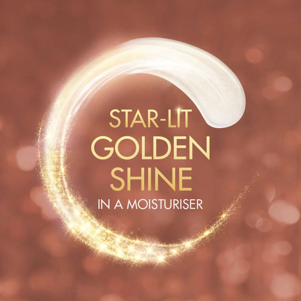 Lakme 9 to 5 Lumi Lit Cream, Golden Glaze,30g