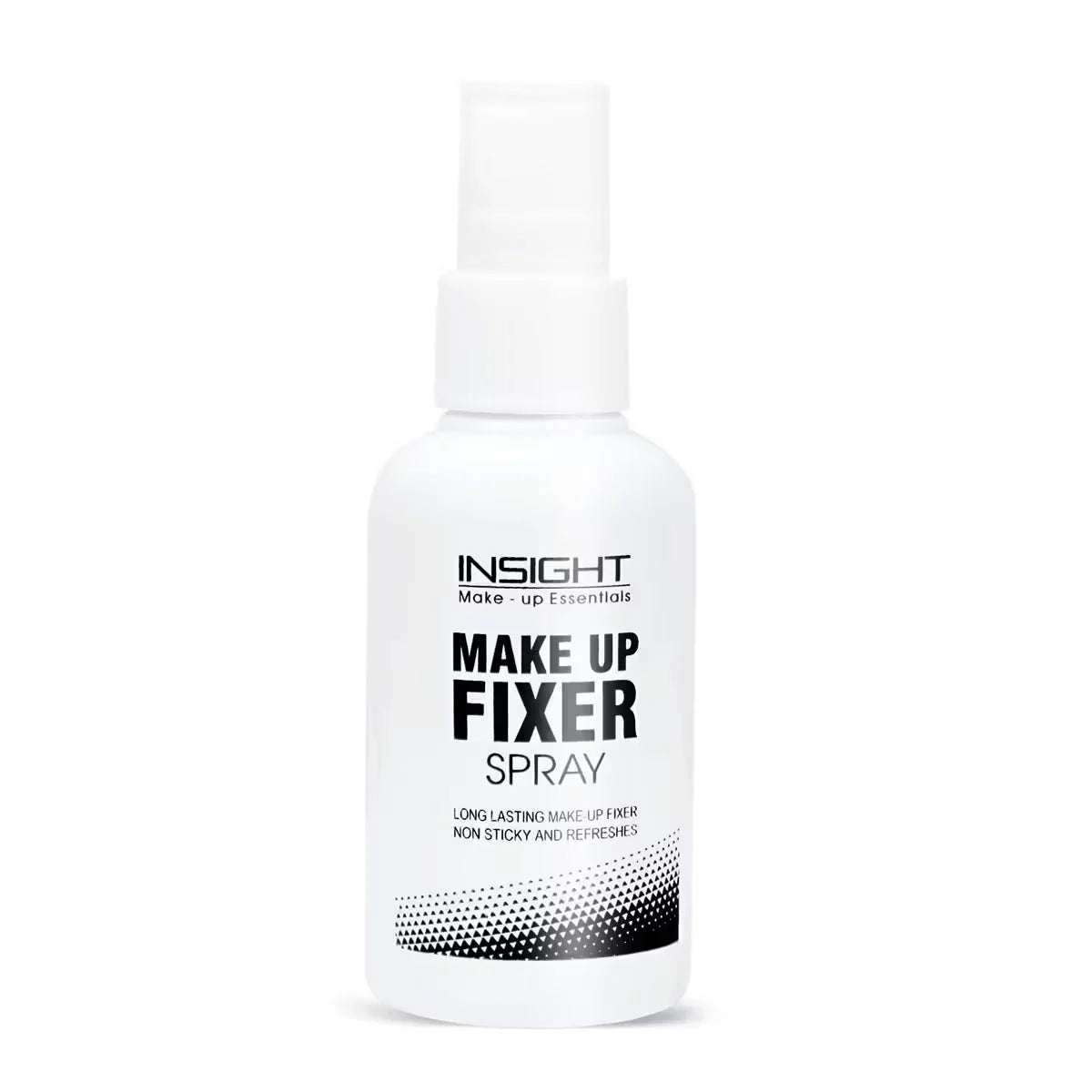 Insight Cosmetics Make Up Fixer Spray, 75ml