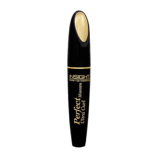 Insight Cosmetics Ultra Curl Perfect Mascara, 12ml