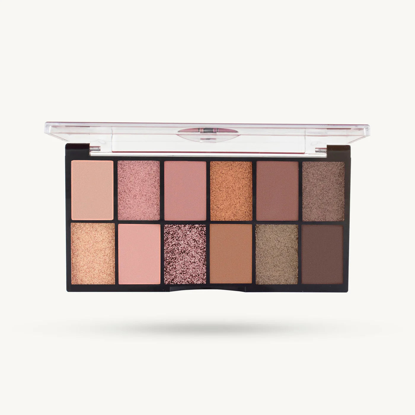 MARS 12 Color Eyeshadow Palette, Dance Of Joy, 13.2g