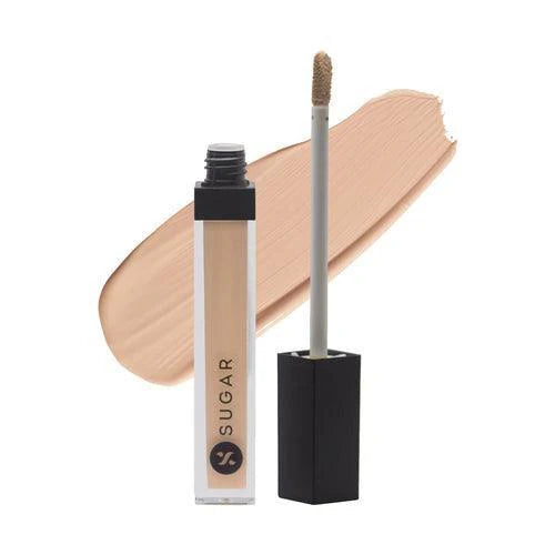 SUGAR Magic Wand Waterproof Concealer , 8.4ml
