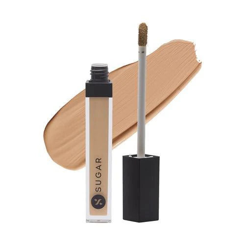 SUGAR Magic Wand Waterproof Concealer , 8.4ml