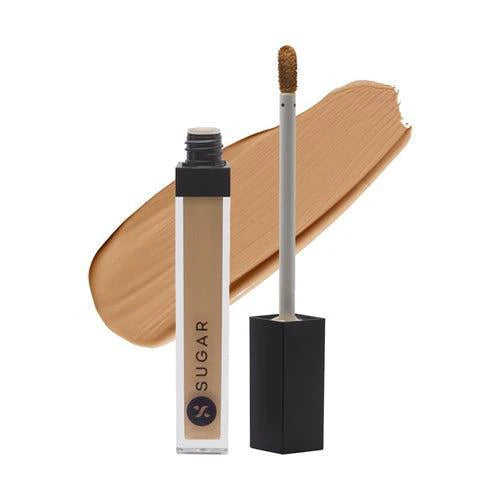 SUGAR Magic Wand Waterproof Concealer , 8.4ml