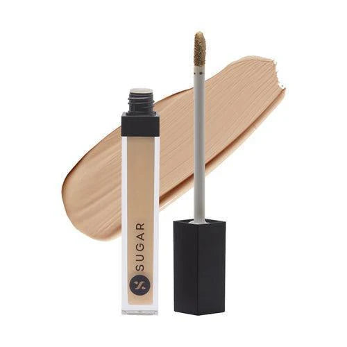 SUGAR Magic Wand Waterproof Concealer , 8.4ml