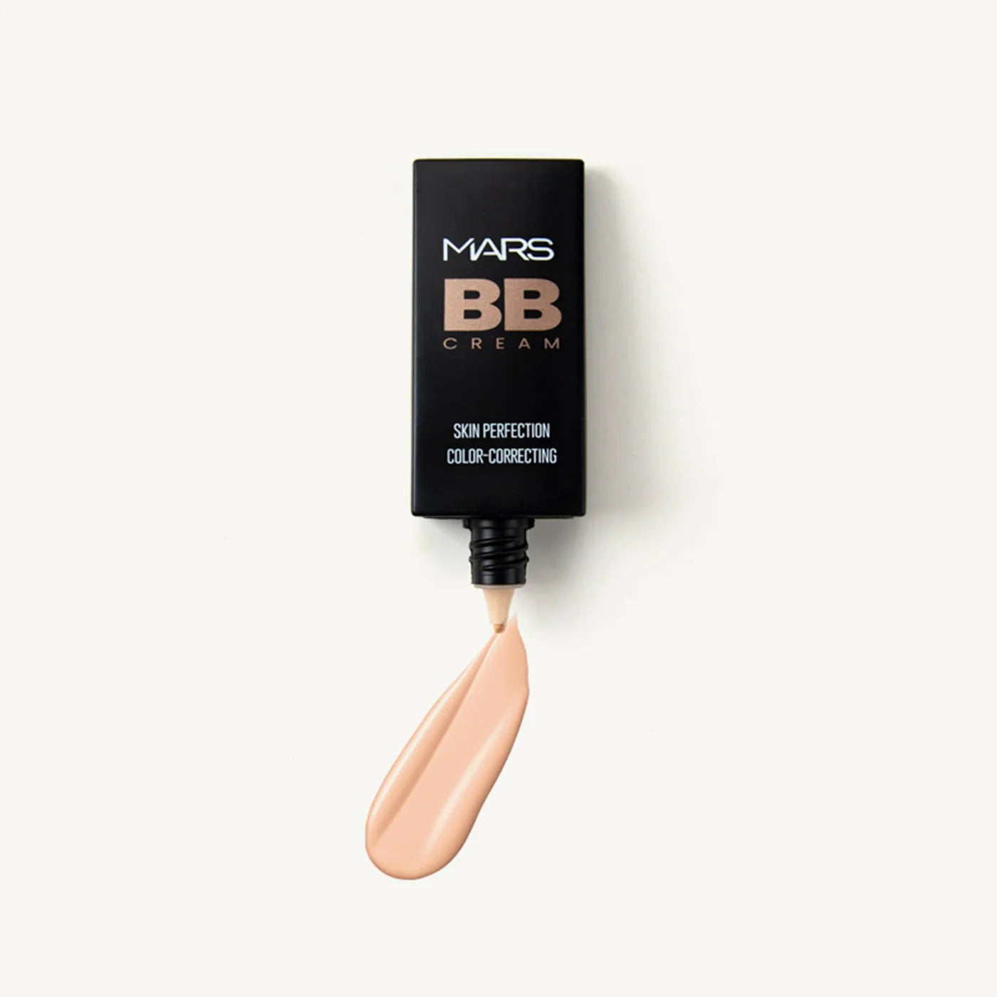 MARS Lightweight BB Cream Foundation, 30ml