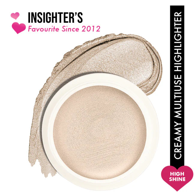 Insight Cosmetics Highlighter, 3.5g