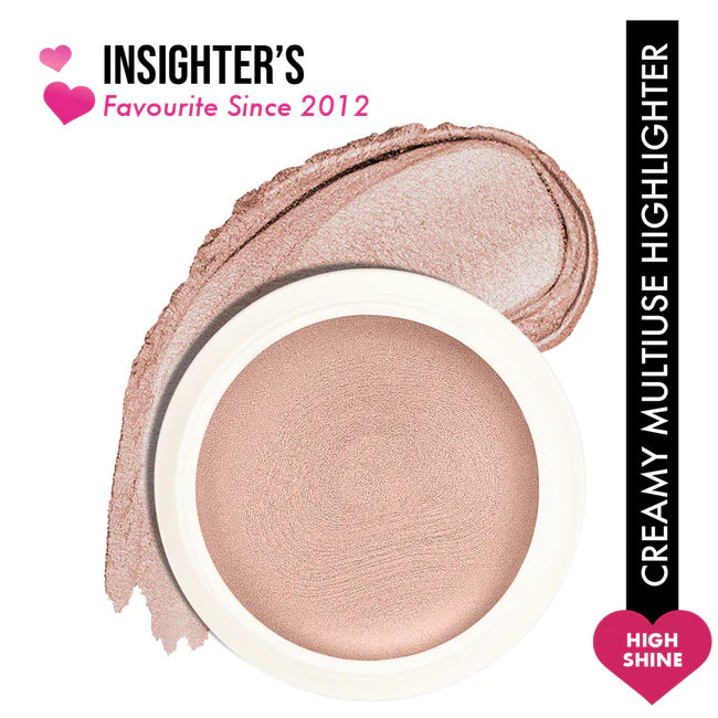 Insight Cosmetics Highlighter, 3.5g
